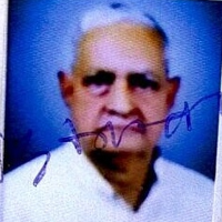 Virendra Kant Pathak