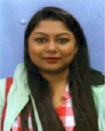 Marshia Mistry