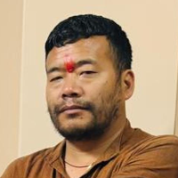 Mingma Shering Bhutia