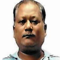 Nagendra Nath Roy