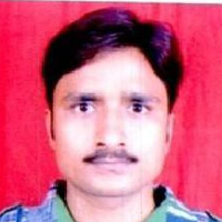 Tapan Garai
