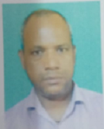 Gopal Roy
