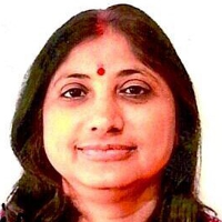 Sudipta Roy