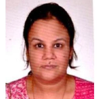 Rashi Saraf