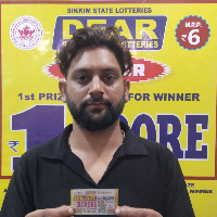 Sanjay Balmiki