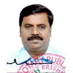 K Selva Kumar