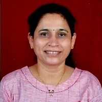 Rekha Rajendra Pagar