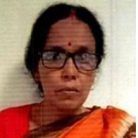 Dipali Singha Roy