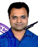 Bhavesh Mahensrakumar Shah