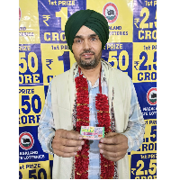 Sukhdev Singh Dhaliwal