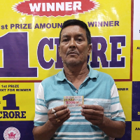 Kartik Dey