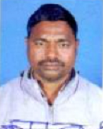 Bhupen Bagdi