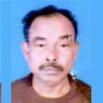 Bimal Saha