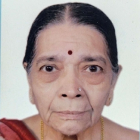 Madhukanta Kamdar