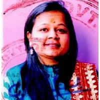 Shalu Agarwal