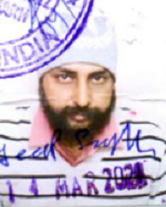 Hardeep Singh