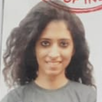Karishma Daulatramani