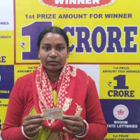 Kanika Das