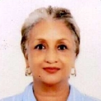Sabita Rastogi