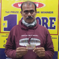 Malay Kumar Saha