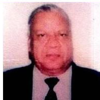 Mangat Rai Garg