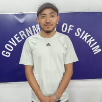 Suraj Kumar Rai