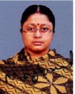 Rakhi Majumdar