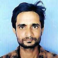 Saidul Sekh