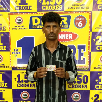 Laltu Pujari