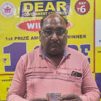 Manoj Bhagat