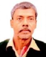 Madan Mohan Das