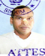 Pradip Halder