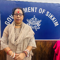 Sunita Kumar Singha