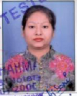 Swati Soni