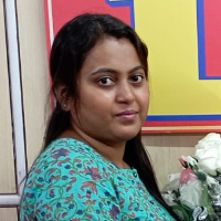 Shilpa Bose