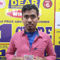 Sourav Bera