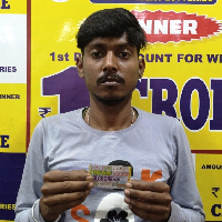 Shanku Samanta
