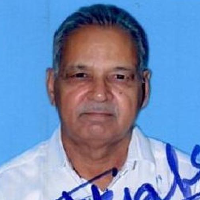 Suresh Shaligram Thakare