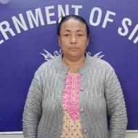Diki Sherpa