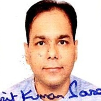 Amit Kumar Saraf