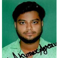 Govind Kumar Agrawal