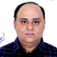 Manish P.Motiramani