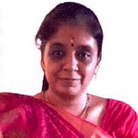 Jayshree Mehta