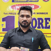 Mohammad Arif Ansari
