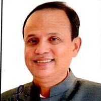 Santosh Vijaykrishna Kulkarn
