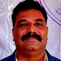 Vijay Ganapati Ingavale
