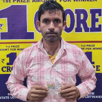 Ganesh Chandra Dawn