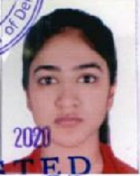 Somya Gupta