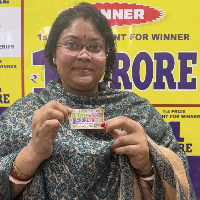 Mridula Sen