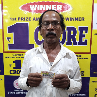 Arun Kumar Patra